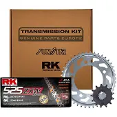 Rk Kckt0015-zxw 525sunstar Transmissieset