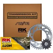 Rk Kcya0034-h 520chiaravalli Transmissieset