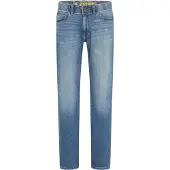 Lee Extreme Motion Straight Spijkerbroek