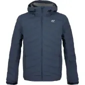 2117 of Sweden Alip, ski jas, meneer, navy