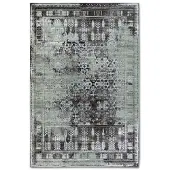 Villeroy & Boch Vloerkleed Agnes - Mintgroen 230 x 340 cm