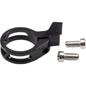 Sram ELECTRONIC CONTROLLER DISCRETE CLAMP EAGLE AXS - ergonomische, draadloze versnellingshendel...