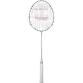 Wilson Reaction 70 Badmintonracket 4