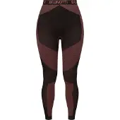 Brunotti Legging Women Leogang Thermo Pant Pinky-XS