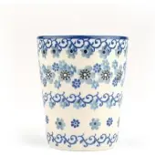 Bunzlau Castle Mok Tumbler Winter Garden (240 ml)
