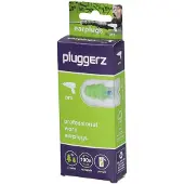 Pluggerz Pro | 4 stuks