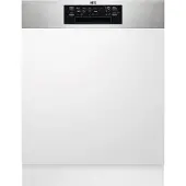 AEG 7000 GlassCare - Inbouw vaatwasser FEE74616PM