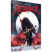 CARLOTTA Razorback - FR