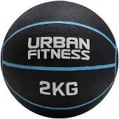 Ufe Medicinale fitnessbal | Maat 2 kg