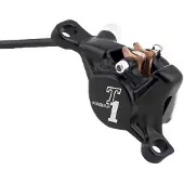 Formula T1 Schijfremklauw