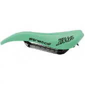 Selle Smp Stratos Carbon Zadel