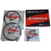 Formula Oval Reserveonderdelenkit