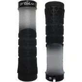 Prologo X-Shred Ergonomic Grips Gum Black