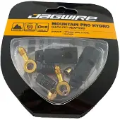 Jagwire Quick Fit Adapter Shimano Xt/xtr Banjo Connector
