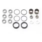 HT Components N-x1 Pedaallagers