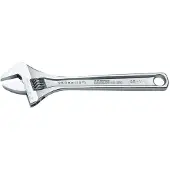 Unior 150 Adjustable Wrench Hulpmiddel