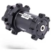 Progress Nitro Lefty Mtb Straight Pull Voornaaf