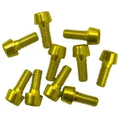 MSCH Copenhagen Alu7075t6 Anodised Bout 10 Eenheden