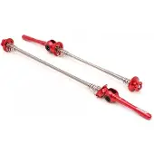 MSCH Copenhagen Ultralight Titanium Set Met Snelspanners