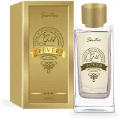 Sentio Gold Fever Eau De Toilette 100 Ml