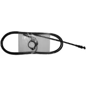 Tranzx Zadelpenhendel Voor Seat N316/309/272