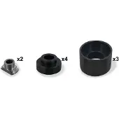 VAR Pe-13500 Lagergereedschapset