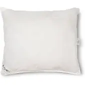 Kayori Konsei Hoofdkussen 15% dons 60x70 - medium | 60/70 (Kleur: Wit)
