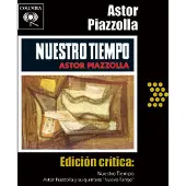 Sony bmg Nuestro tiempo - Edicion critica