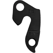 Pilo D12 Ironhorse Derailleurhanger
