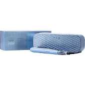 GHD Iced luxe collection chronos Limited Edition stijltang Icy Blue Haarstyling set 1 st