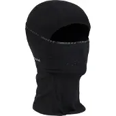 Gripgrab - Thermal Balaclava Winter Bivakmuts Fietsen Gezichtsmasker Helmmuts - Zwart - Unisex - Maat XS