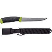 Morakniv Companion Fishing Scaler 150 (S) Lime Green 13870