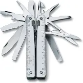 Victorinox Multitool, SwissTool X,