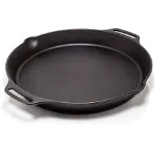 Petromax skillet/ koekenpan FP40H met twee grepen, FP40H-T