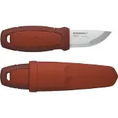 Morakniv Eldris Red 12648 nekmes met schede