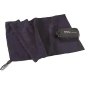 Cocoon Microfiber Light Handdoek