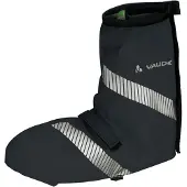 Vaude Bike - Luminum Bike Gaiter - Overschoenen 40-43, zwart