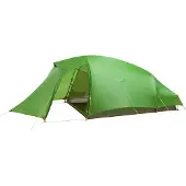 Vaude Hogan SUL XT 2-3P, Unisex, Tent