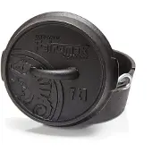 Petromax - Fire Pot - Pan 0,93 l - ft1, zwart/grijs