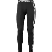 Helly Hansen Legging Men Lifa Pant Black-S