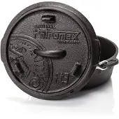 Petromax Dutch Oven ft3 platte bodem, FT3-T