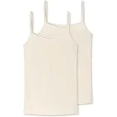 Schiesser Top ' Uncover ' beige