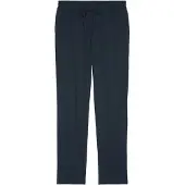 Marc O'Polo Sportbroek ' Mix & Match Cotton ' blauw