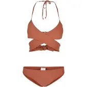 Urban Classics Bikini kastanjebruin