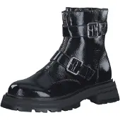 Tamaris Boots zwart
