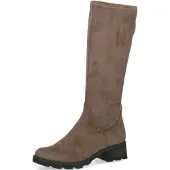 Caprice 9-25613-41 Laarzen | Maat 5.5 Dames Taupe