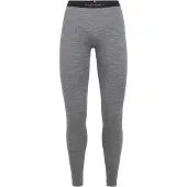 Icebreaker Sportondergoed '200 Oasis' stone grey