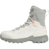 Mammut - Women's Blackfin III Waterproof High - Winterschoenen 40, wit