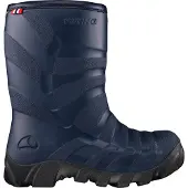 Viking Thermolaarzen - Ultra - Navy/Houtskool - - 31 - Thermolaarzen