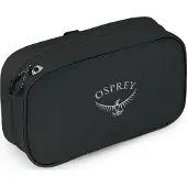 Osprey - Ultralight Zip Organizer 2 - Toilettas 2 l, zwart